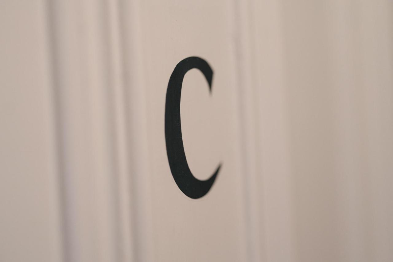Bootham Crescent Apartments Γιορκ Εξωτερικό φωτογραφία