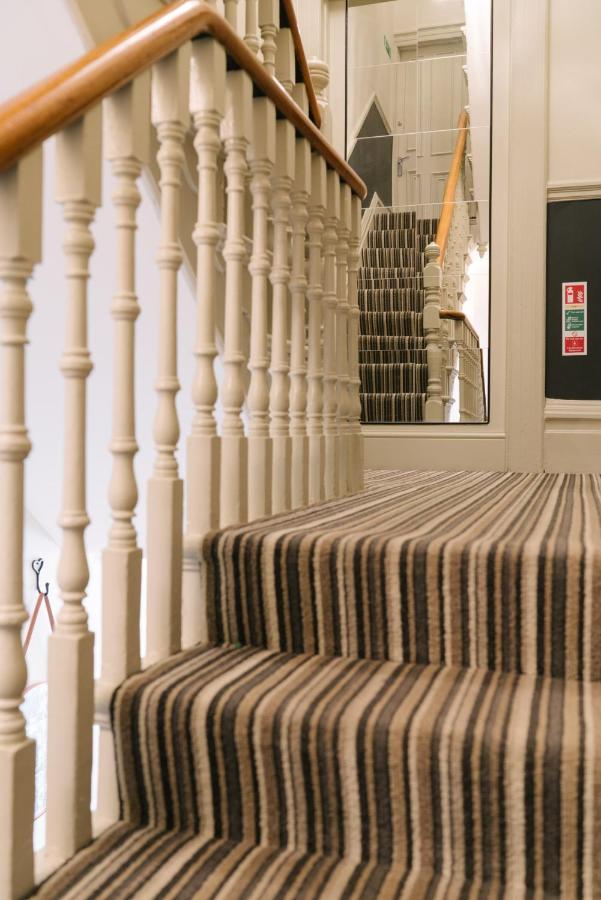 Bootham Crescent Apartments Γιορκ Εξωτερικό φωτογραφία