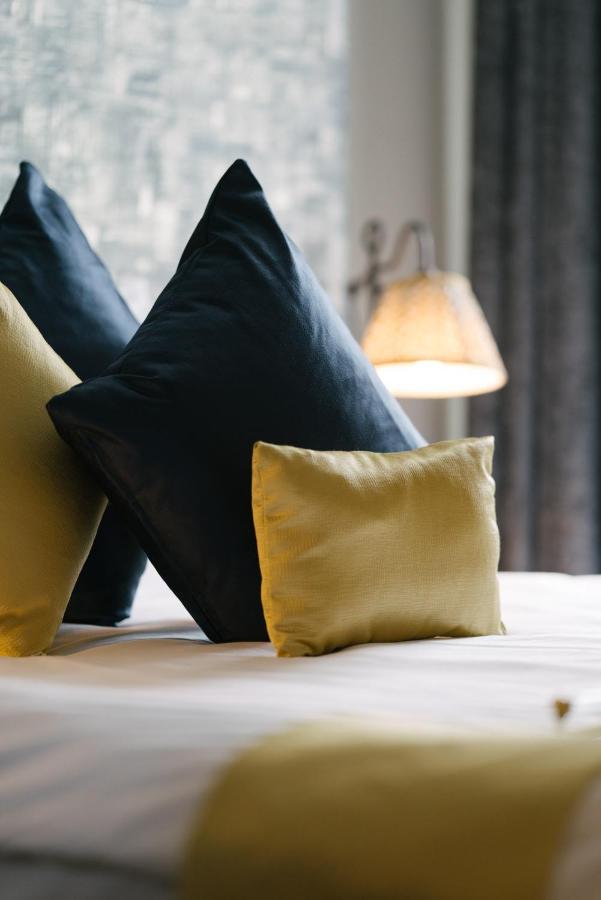 Bootham Crescent Apartments Γιορκ Εξωτερικό φωτογραφία