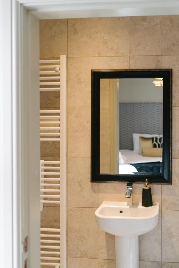 Bootham Crescent Apartments Γιορκ Εξωτερικό φωτογραφία