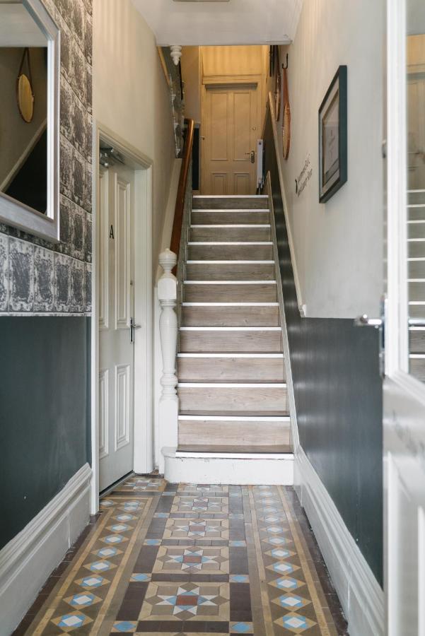 Bootham Crescent Apartments Γιορκ Εξωτερικό φωτογραφία