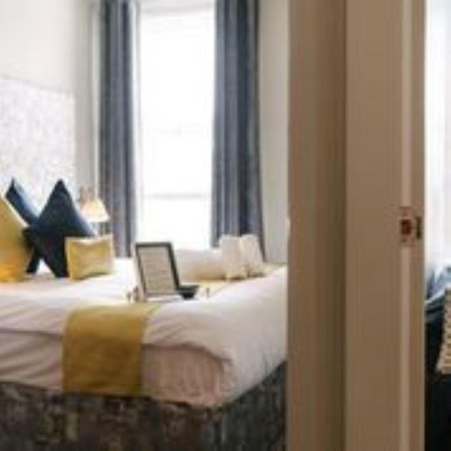 Bootham Crescent Apartments Γιορκ Εξωτερικό φωτογραφία
