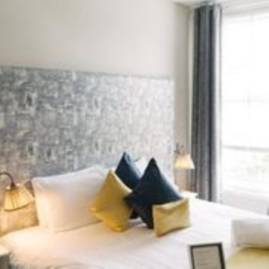 Bootham Crescent Apartments Γιορκ Εξωτερικό φωτογραφία