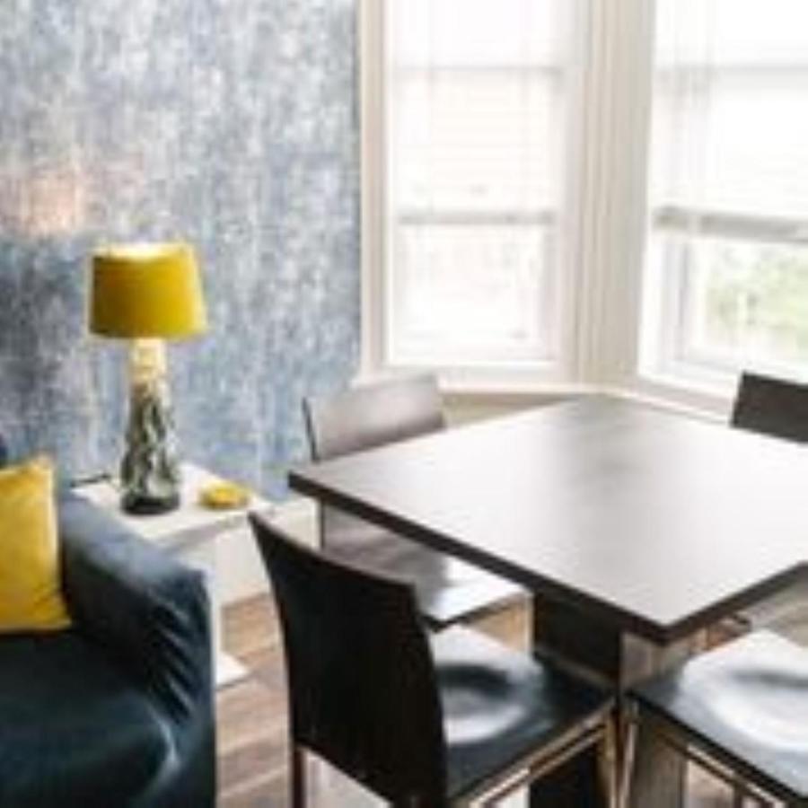 Bootham Crescent Apartments Γιορκ Εξωτερικό φωτογραφία