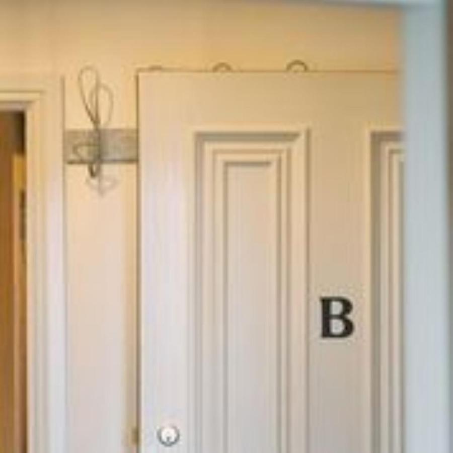 Bootham Crescent Apartments Γιορκ Εξωτερικό φωτογραφία